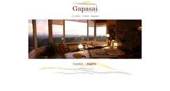 Desktop Screenshot of gapasai.com.ar